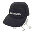 サロモン SALOMON FIVE P CAP メンズ