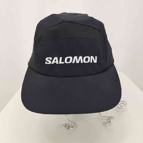 サロモン SALOMON FIVE P CAP メンズ