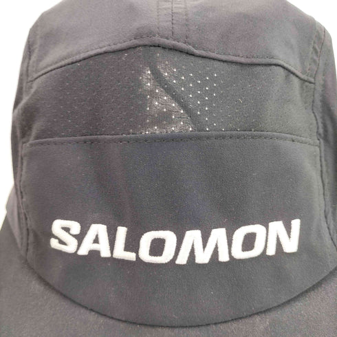 サロモン SALOMON FIVE P CAP メンズ
