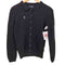 FUKUZO カシミヤニットシャツ レディース JPN:M