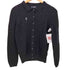 FUKUZO カシミヤニットシャツ レディース JPN:M