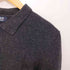 FUKUZO カシミヤニットシャツ レディース JPN:M