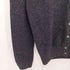 FUKUZO カシミヤニットシャツ レディース JPN:M