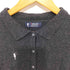 FUKUZO カシミヤニットシャツ レディース JPN:M