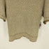 ザラ ZARA TEXTURED KNIT POLO SHIRT テクスチャ― ニット ポロシャツ メンズ import:M