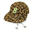 BRICKS WOOD 8 PANEL BALLCAP メンズ