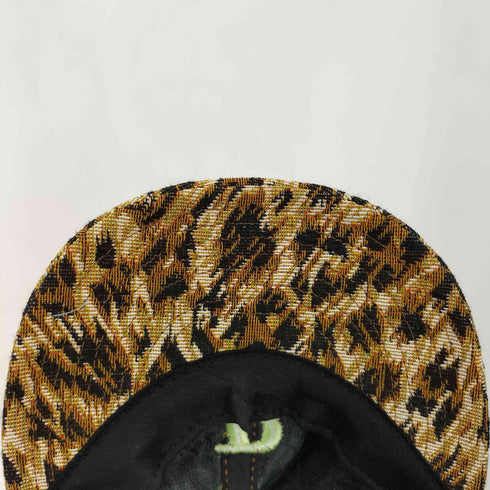 BRICKS WOOD 8 PANEL BALLCAP メンズ
