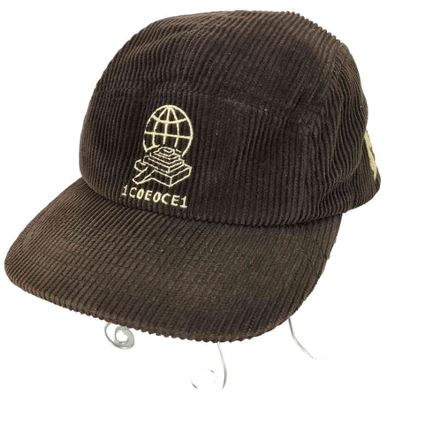 シーイー C.E 1C0E0CE1 CAP メンズ