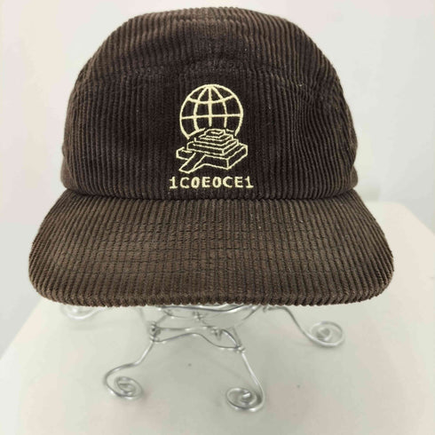 シーイー C.E 1C0E0CE1 CAP メンズ