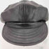 OVER RIDE LEATHER CASQUETTE メンズ 58cm