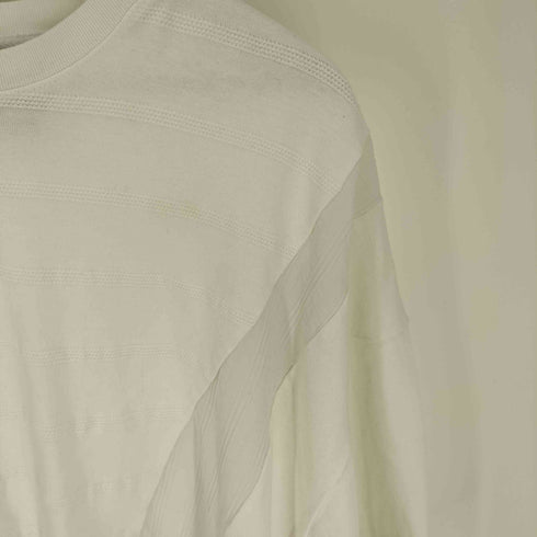 アジョバイアジョ AJOBYAJO Oversized Mixed T-Shirt オーバーサイズ ミックス Tシャツ 韓国 メンズ