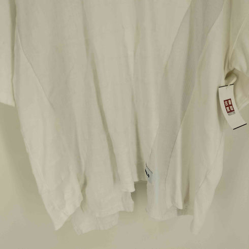アジョバイアジョ AJOBYAJO Oversized Mixed T-Shirt オーバーサイズ ミックス Tシャツ 韓国 メンズ