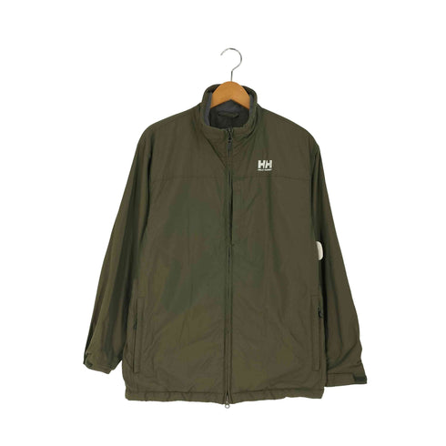 ヘリーハンセン HELLY HANSEN Valle Winter Jacket バーレウインタージャケット メンズ import:M