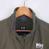 ヘリーハンセン HELLY HANSEN Valle Winter Jacket バーレウインタージャケット メンズ import:M