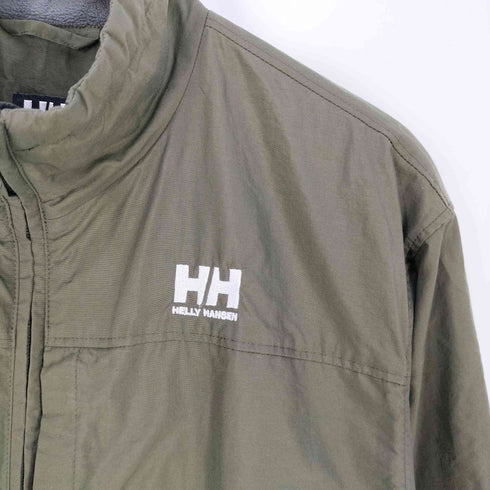 ヘリーハンセン HELLY HANSEN Valle Winter Jacket バーレウインタージャケット メンズ import:M
