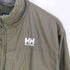 ヘリーハンセン HELLY HANSEN Valle Winter Jacket バーレウインタージャケット メンズ import:M