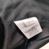 スーパーノヴァ supernova. Track jacket - Velvet jacquard / Black flower トラック ジャケット ベルベット ジャガード ブラック フラワー メンズ JPN:M