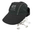 SPACE AVAILABLE ARTISAN SUN HAT メンズ S/M