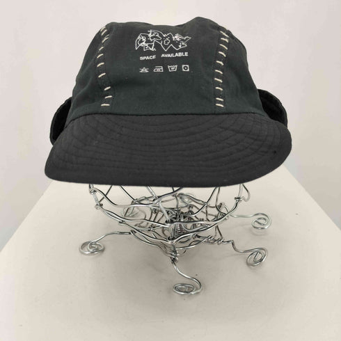 SPACE AVAILABLE ARTISAN SUN HAT メンズ S/M