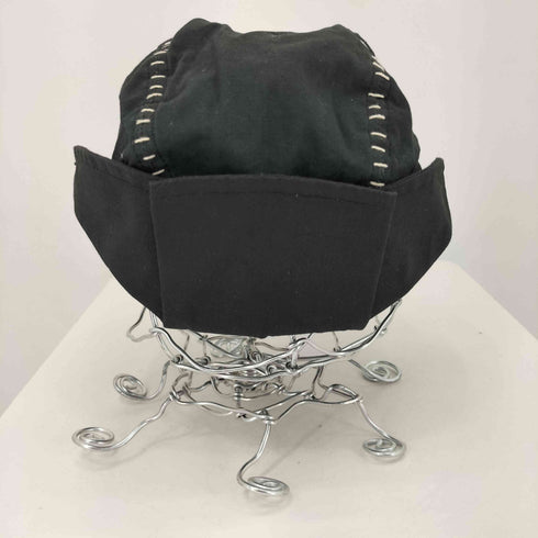 SPACE AVAILABLE ARTISAN SUN HAT メンズ S/M