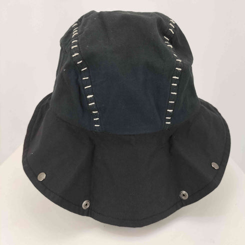 SPACE AVAILABLE ARTISAN SUN HAT メンズ S/M