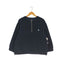 ヘリーハンセン HELLY HANSEN FIBERPILE Half-zip Crew ハーフジップ ボア フリースジャケット レディース import:M