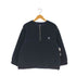 ヘリーハンセン HELLY HANSEN FIBERPILE Half-zip Crew ハーフジップ ボア フリースジャケット レディース import:M
