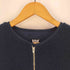 ヘリーハンセン HELLY HANSEN FIBERPILE Half-zip Crew ハーフジップ ボア フリースジャケット レディース import:M