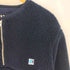 ヘリーハンセン HELLY HANSEN FIBERPILE Half-zip Crew ハーフジップ ボア フリースジャケット レディース import:M