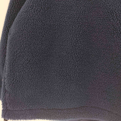 ヘリーハンセン HELLY HANSEN FIBERPILE Half-zip Crew ハーフジップ ボア フリースジャケット レディース import:M