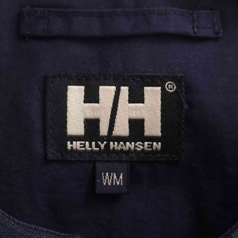 ヘリーハンセン HELLY HANSEN FIBERPILE Half-zip Crew ハーフジップ ボア フリースジャケット レディース import:M