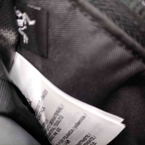 アークテリクス ARCTERYX ARRO WAIST PACK メンズ