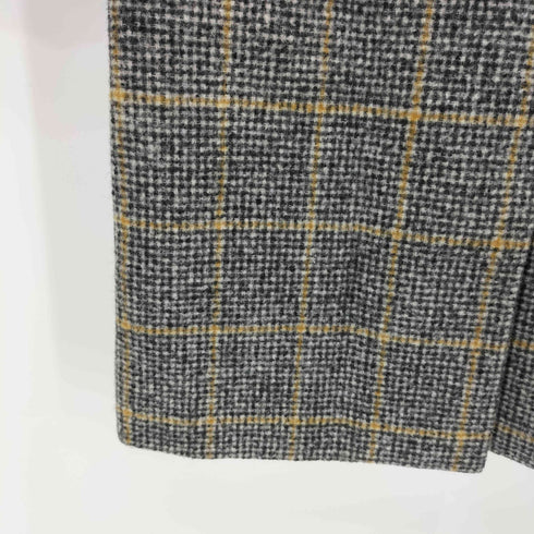 グローバルワーク GLOBAL WORK ウールライクチェックテーラーコート レディース JPN:M