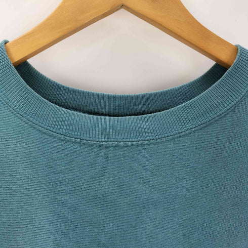 チャンピオン Champion 90s 後期刺繍タグ REVERSE WEAVE クルーネックスウェット メンズ JPN:M