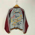 トウヨウエンタープライズ 東洋エンタープライズ SOUVENIR JACKET リバーシブル スカジャン メンズ