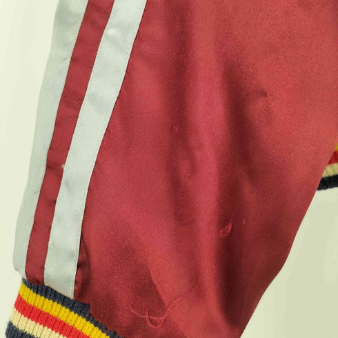 トウヨウエンタープライズ 東洋エンタープライズ SOUVENIR JACKET リバーシブル スカジャン メンズ