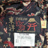 トウヨウエンタープライズ 東洋エンタープライズ SOUVENIR JACKET リバーシブル スカジャン メンズ