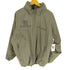 ユーエスアーミー U.S. ARMY ECWCS GENIII LEVEL7 PRIMALOFT ATLANTIC DIVING SUPPLY社製 レベル7 プリマロフト パーカー ジャケット メンズ Medium-Regular