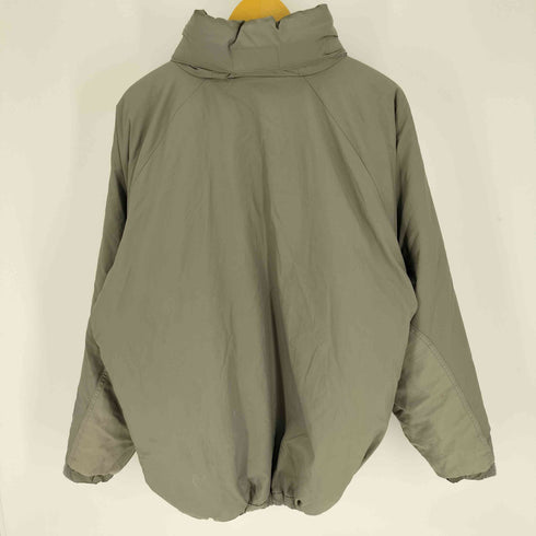 ユーエスアーミー U.S. ARMY ECWCS GENIII LEVEL7 PRIMALOFT ATLANTIC DIVING SUPPLY社製 レベル7 プリマロフト パーカー ジャケット メンズ Medium-Regular