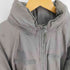 ユーエスアーミー U.S. ARMY ECWCS GENIII LEVEL7 PRIMALOFT ATLANTIC DIVING SUPPLY社製 レベル7 プリマロフト パーカー ジャケット メンズ Medium-Regular