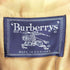 バーバリーズ BURBERRYS イングランド製 ノバチェック ライナー付き ステンカラーコート メンズ