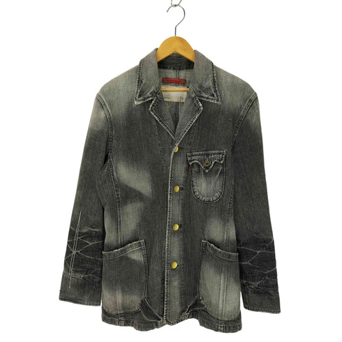 リーバイス Levis redloop デニムカバーオール メンズ JPN:M