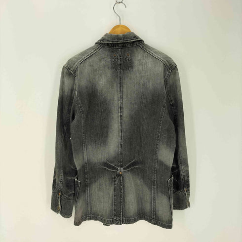 リーバイス Levis redloop デニムカバーオール メンズ JPN:M