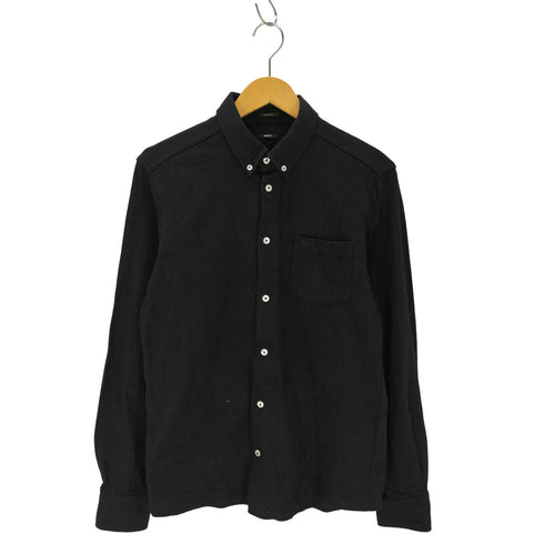 デンハム DENHAM SLIM CUT ボタンダウンシャツ メンズ M