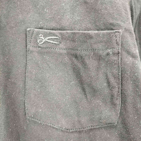 デンハム DENHAM SLIM CUT ボタンダウンシャツ メンズ M