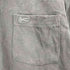 デンハム DENHAM SLIM CUT ボタンダウンシャツ メンズ M