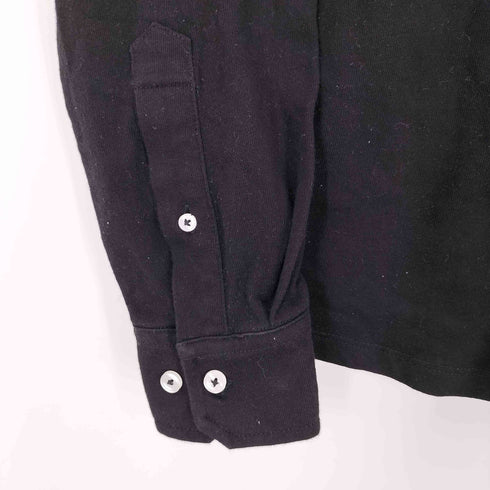 デンハム DENHAM SLIM CUT ボタンダウンシャツ メンズ M
