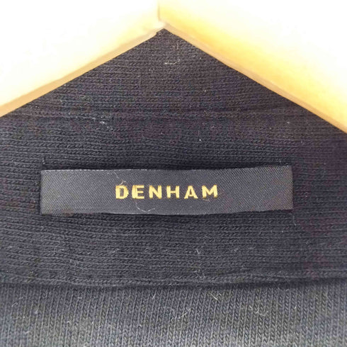 デンハム DENHAM SLIM CUT ボタンダウンシャツ メンズ M