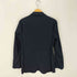バーバリーブラックレーベル BURBERRY BLACK LABEL 裏地ノバチェック 2B テーラードジャケット メンズ S