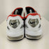 ナイキ NIKE AIR MAX2 LIGHT HABANERO RED メンズ JPN:27